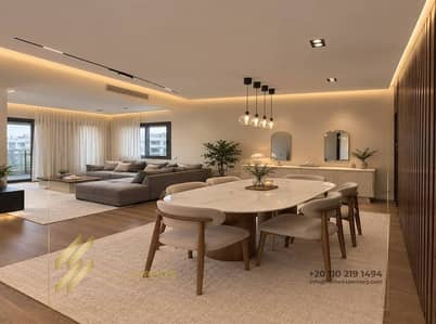 2 Bedroom Flat for Rent in New Cairo, Cairo - WhatsApp Image 2026-09-09 at 11.34. 08 AM (2). jpeg