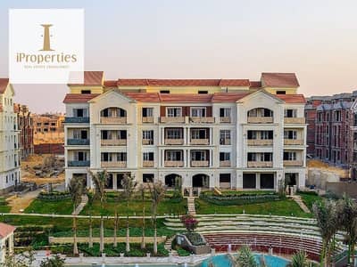 3 Bedroom Flat for Sale in New Cairo, Cairo - WhatsApp Image 2019-12-08 at 4.28. 39 PM. jpg 3 Bedroom Flat for Sale in New Cairo, Cairo - WhatsApp Image 2019-12-08 at 4.28. 39 PM. jpg