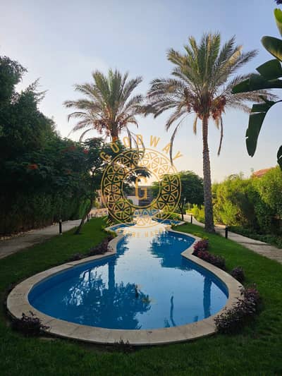 5 Bedroom Twin House for Rent in New Cairo, Cairo - WhatsApp Image 2026-09-07 at 15.54. 52 (1). jpeg