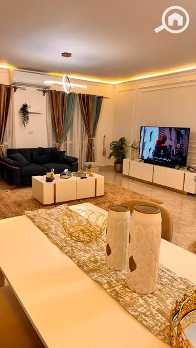 2 Bedroom Flat for Rent in New Cairo, Cairo - WhatsApp Image 2026-09-07 at 4.52. 49 PM (3). jpeg