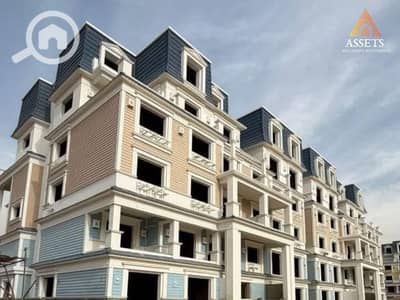 3 Bedroom iVilla for Sale in New Cairo, Cairo - WhatsApp Image 2026-07-09 at 3.40. 15 PM (8). jpeg