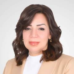 Nadira Hamad