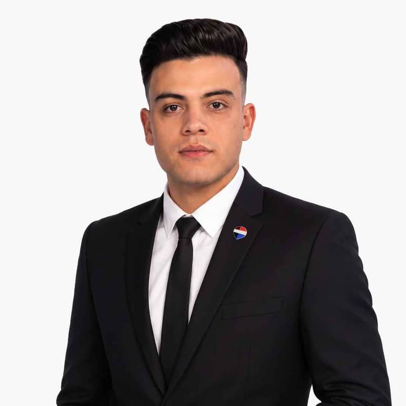 Ahmed Ali