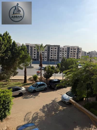 شقة 3 غرف نوم للايجار في المعادي، القاهرة - IMG-20260907-WA0027. jpg