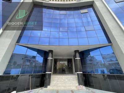 مکتب للايجار في القاهرة الجديدة، القاهرة - WhatsApp Image 2025-08-31 at 12.11. 24 PM. jpeg مکتب للايجار في القاهرة الجديدة، القاهرة - WhatsApp Image 2025-08-31 at 12.11. 24 PM. jpeg
