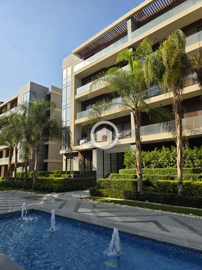2 Bedroom Apartment for Sale in New Cairo, Cairo - WhatsApp Image 2026-09-08 at 2.39. 15 PM. jpeg 2 Bedroom Apartment for Sale in New Cairo, Cairo - WhatsApp Image 2026-09-08 at 2.39. 15 PM. jpeg