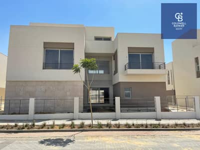 6 Bedroom Villa for Sale in New Cairo, Cairo - WhatsApp Image 2026-09-03 at 4.43. 55 PM. jpeg 6 Bedroom Villa for Sale in New Cairo, Cairo - WhatsApp Image 2026-09-03 at 4.43. 55 PM. jpeg