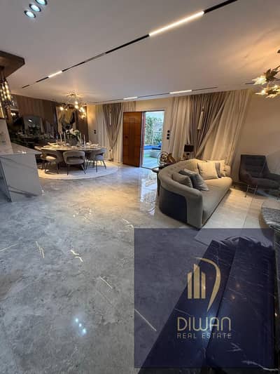 3 Bedroom Flat for Sale in New Cairo, Cairo - WhatsApp Image 2026-09-09 at 2.04. 49 PM (5). jpeg
