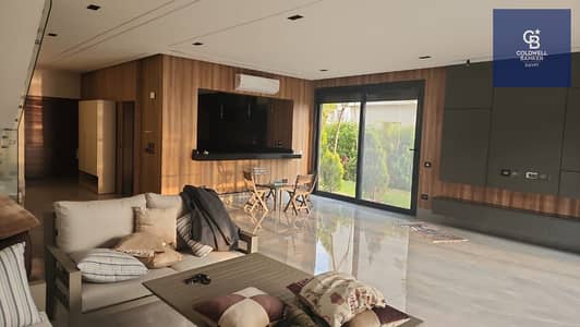 4 Bedroom Twin House for Sale in Shorouk City, Cairo - WhatsApp Image 2026-09-06 at 2.09. 54 PM. jpeg
