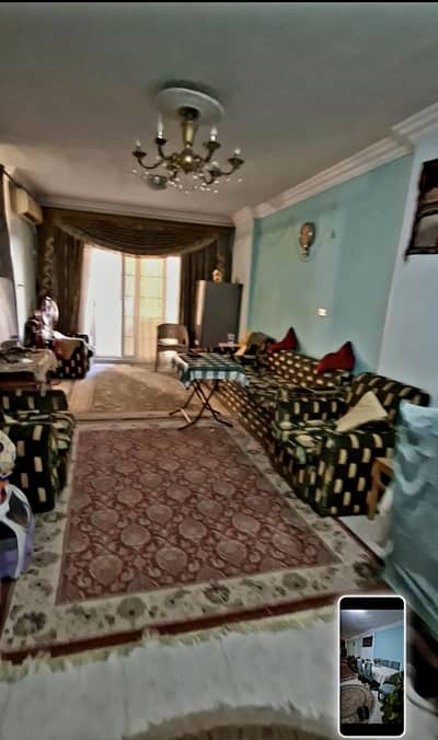 فلیٹ 3 غرف نوم للبيع في ميامي، الإسكندرية - شقة للبيع فلیٹ 3 غرف نوم للبيع في ميامي، الإسكندرية - شقة للبيع