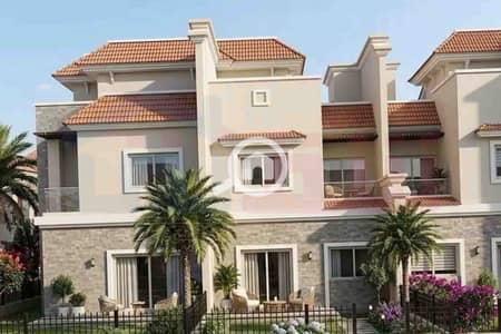 4 Bedroom Townhouse for Sale in Moharam Bik, Alexandria - WhatsApp Image 2026-09-05 at 14.54. jpg0. jpg 4 Bedroom Townhouse for Sale in Moharam Bik, Alexandria - WhatsApp Image 2026-09-05 at 14.54. jpg0. jpg