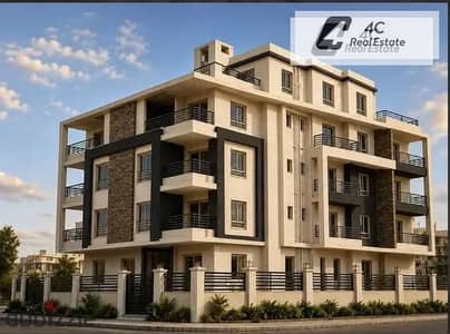 2 Bedroom Apartment for Sale in New Cairo, Cairo - WhatsApp Image 2026-09-09 at 3.30. 37 PM. jpeg 2 Bedroom Apartment for Sale in New Cairo, Cairo - WhatsApp Image 2026-09-09 at 3.30. 37 PM. jpeg