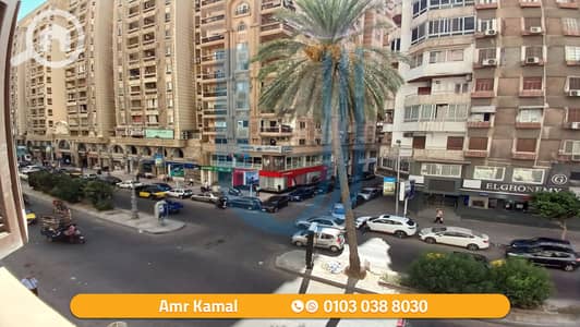 4 Bedroom Apartment for Sale in Smoha, Alexandria - 01. png