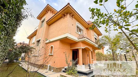 4 Bedroom Villa for Sale in Madinaty, Cairo - WhatsApp Image 2026-01-15 at 11.27. 06 AM (3). jpeg