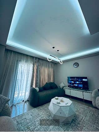 2 Bedroom Apartment for Rent in Sheikh Zayed, Giza - 544523432 (3). png