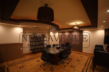 Office for Sale in Zahraa Al Maadi, Cairo - WhatsApp Image 2026-09-09 at 3.25. 58 PM (2). jpeg