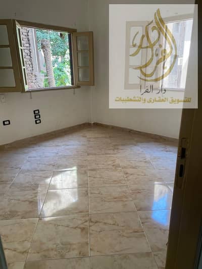 3 Bedroom Apartment for Rent in Mohandessin, Giza - WhatsApp Image 2026-09-06 at 3.08. 32 PM (1). jpeg