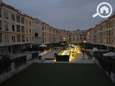4 Bedroom iVilla for Sale in 6th of October, Giza - WhatsApp Image 2026-09-09 at 2.50. 37 PM. jpeg 4 Bedroom iVilla for Sale in 6th of October, Giza - WhatsApp Image 2026-09-09 at 2.50. 37 PM. jpeg
