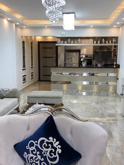 3 Bedroom Flat for Sale in Nasr City, Cairo - شقة للبيع في الواحة مدينة نصر