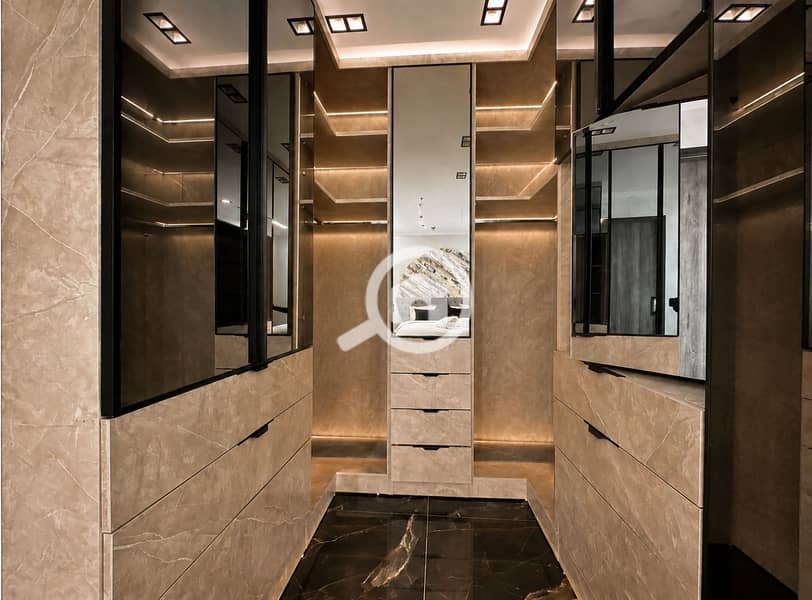 5 Apartment 12 dressing room in. PNG