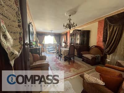 3 Bedroom Apartment for Sale in Camp Caesar, Alexandria - WhatsApp Image 2026-09-09 at 3.47. 25 PM (2). jpeg