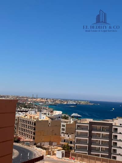 فلیٹ 2 غرفة نوم للبيع في الغردقة، البحر الأحمر - WhatsApp Image 2026-09-09 at 3.04. 15 PM (4). jpeg
