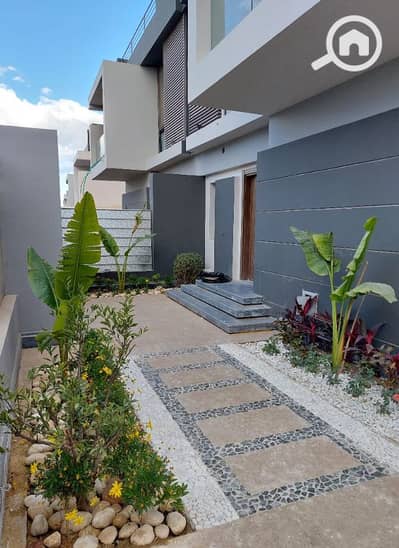 4 Bedroom Villa for Sale in Sheikh Zayed, Giza - {EDB0818F-6663-45B2-AC6D-C7A82FDD6038}. png