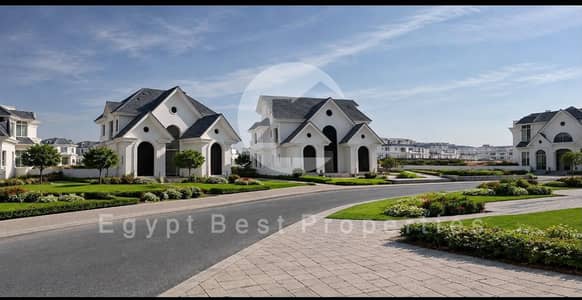 دوبلكس 3 غرف نوم للبيع في القاهرة الجديدة، القاهرة - WhatsApp Image 2026-09-07 at 5.28. 40 PM. jpeg