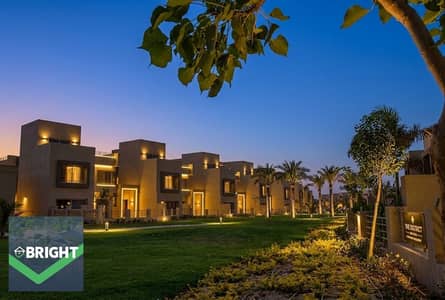 تاون هاوس 3 غرف نوم للبيع في القاهرة الجديدة، القاهرة - 9df6f27d-c561-4441-885f-a2c06d1f508b. jpg
