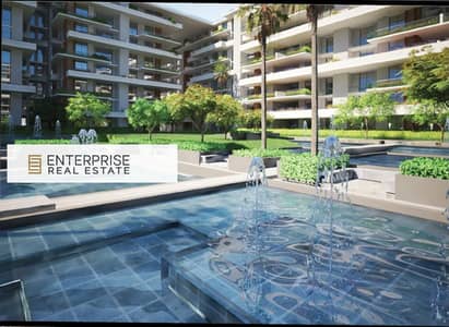 1 Bedroom Apartment for Sale in New Capital City, Cairo - WhatsApp Image 2026-09-09 at 2.29. 37 PM (1). jpeg