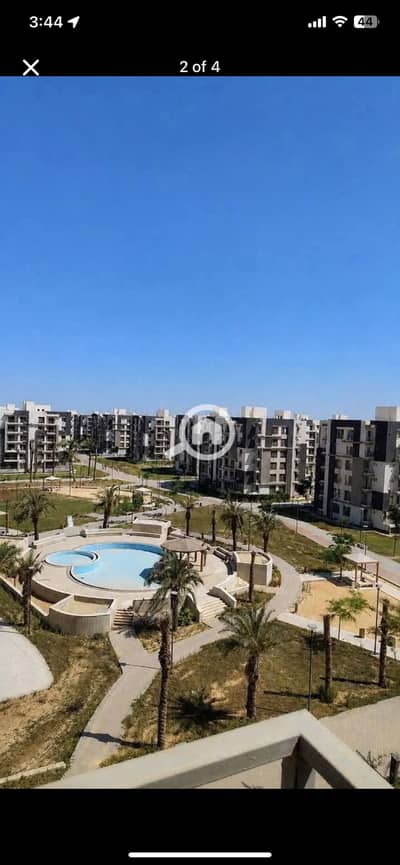 3 Bedroom Flat for Sale in Sheikh Zayed, Giza - IMG_2462. png 3 Bedroom Flat for Sale in Sheikh Zayed, Giza - IMG_2462. png