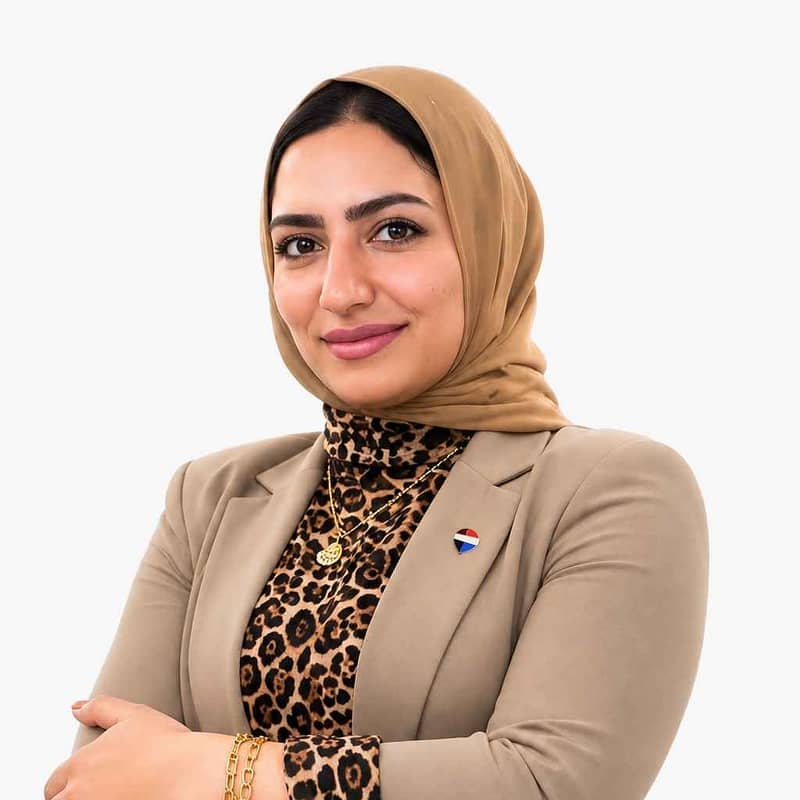 Noura Elamrawy Noura Elamrawy