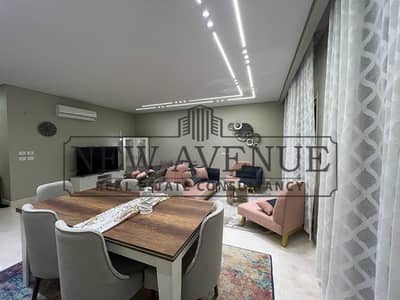 2 Bedroom Apartment for Sale in New Cairo, Cairo - WhatsApp Image 2026-09-09 at 1.34. 11 AM (1). jpeg 2 Bedroom Apartment for Sale in New Cairo, Cairo - WhatsApp Image 2026-09-09 at 1.34. 11 AM (1). jpeg