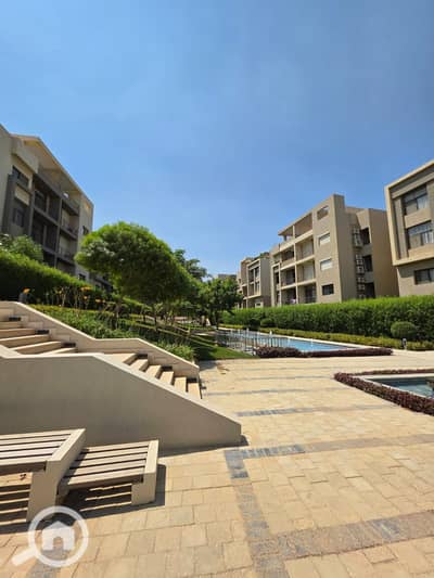 3 Bedroom Apartment for Sale in New Cairo, Cairo - 9d0fbdf8-0952-46d4-9e06-e299e1526a31. jpg
