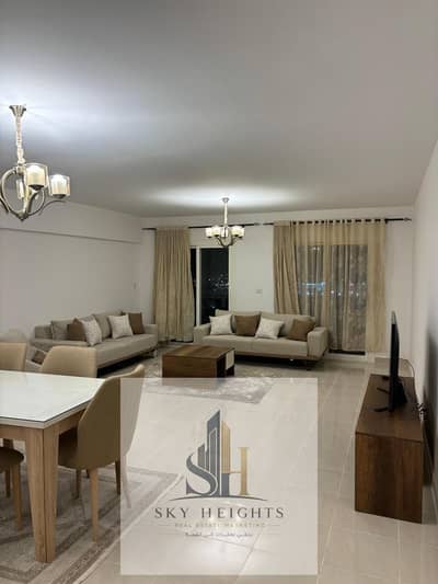 3 Bedroom Apartment for Rent in New Cairo, Cairo - WhatsApp Image 2025-03-02 at 10.41. 57 PM. jpeg
