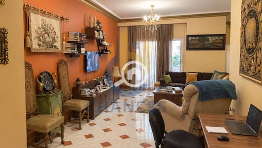 3 Bedroom Apartment for Sale in New Cairo, Cairo - f9ace34b-3b0a-4405-905e-74b735d0eed3. png