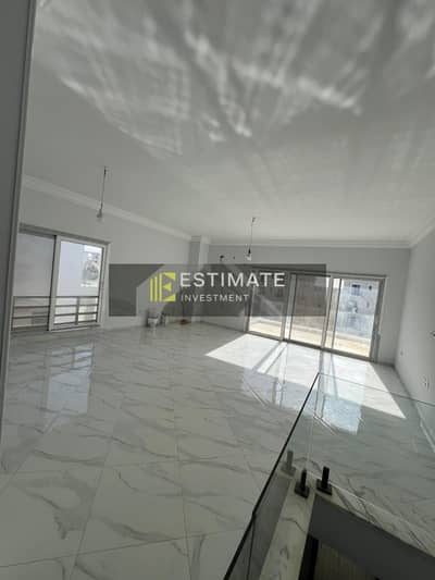 3 Bedroom Duplex for Rent in New Cairo, Cairo - WhatsApp Image 2026-09-06 at 6.38. 17 PM (3). jpeg
