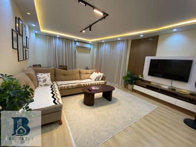 3 Bedroom Flat for Rent in New Cairo, Cairo - c5d6ef85-698a-437a-b24c-ccacf72d6707. jpg