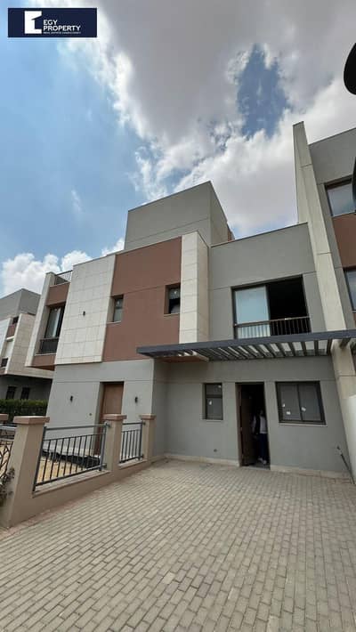 3 Bedroom Twin House for Sale in New Cairo, Cairo - _files_WhatsApp Image 2026-04-07 at 5.05. 38 PM. jpeg