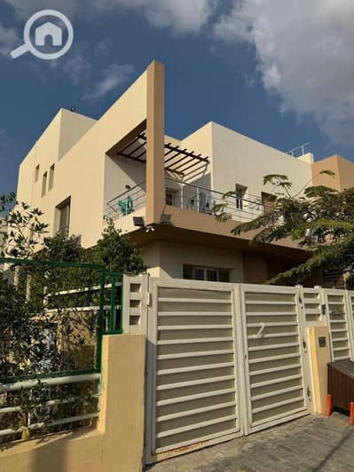 5 Bedroom Villa for Sale in Sheikh Zayed, Giza - 538044260_1419853139288281_3301533409027760214_n. jpg