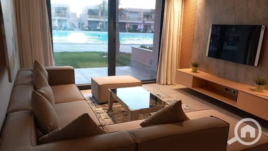 3 Bedroom Cabin for Sale in North Coast, Matruh - WhatsApp Image 2026-09-06 at 2.04. 32 PM. jpeg
