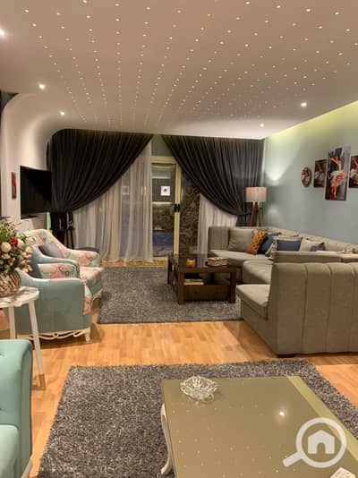 3 Bedroom Flat for Sale in Sheikh Zayed, Giza - WhatsApp Image 2026-09-09 at 2.49. 19 PM. jpeg