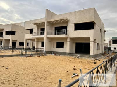 3 Bedroom Villa for Sale in Madinaty, Cairo - 5. jpg