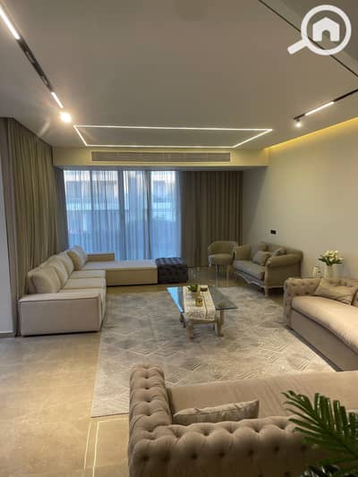 4 Bedroom Townhouse for Rent in 6th of October, Giza - WhatsApp Image 2026-02-11 at 12.31. 03 PM. jpeg
