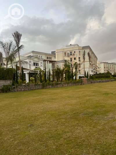 3 Bedroom iVilla for Sale in New Cairo, Cairo - WhatsApp Image 2025-12-29 at 6.42. 06 PM (3). jpeg