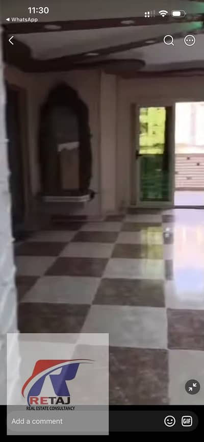 3 Bedroom Apartment for Sale in Nasr City, Cairo - WhatsApp Image 2026-09-08 at 4.01. 05 PM (1). jpeg 3 Bedroom Apartment for Sale in Nasr City, Cairo - WhatsApp Image 2026-09-08 at 4.01. 05 PM (1). jpeg