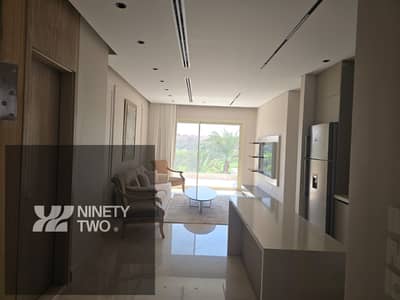 3 Bedroom Flat for Rent in New Cairo, Cairo - 1000311116. jpg