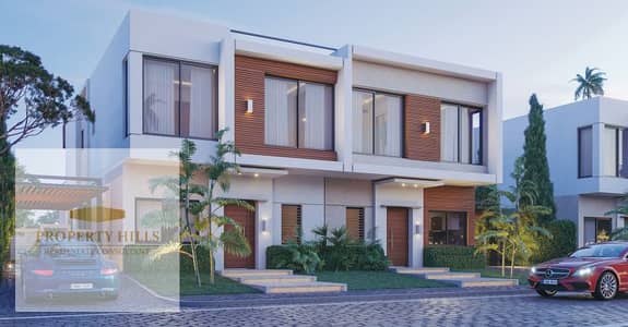 3 Bedroom Townhouse for Sale in New Cairo, Cairo - Screenshot 2024-12-05 115258. png