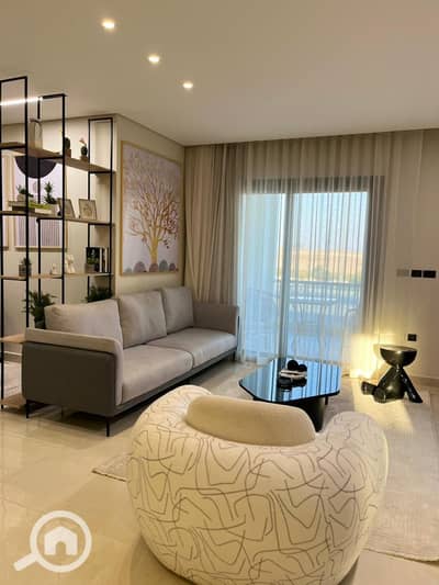 2 Bedroom Flat for Rent in New Cairo, Cairo - WhatsApp Image 2026-09-08 at 9.27. 00 PM. jpeg