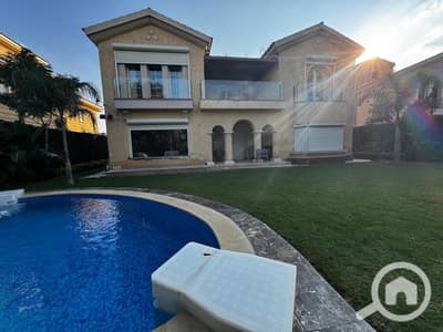 5 Bedroom Villa for Sale in Madinaty, Cairo - WhatsApp Image 2026-09-09 at 16.00. 12 (1). jpeg